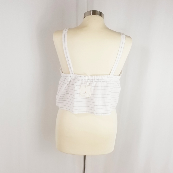 💥Just In💥Ruby Moon Crop Top...Sz Large - Picture 3 of 5